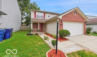 547 Deer Trail Dr, Indianapolis, IN 46217