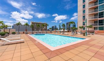 801 S King St 1903, Honolulu, HI 96813