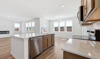 362 Summer Wind Way, Aberdeen, NC 28315