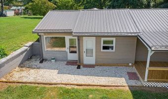 602 Kirkham Rd, Bean Station, TN 37708