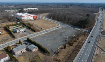 1835 Plainfield Pike, Johnston, RI 02919