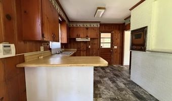 402 Dogwood Ave, Bennettsville, SC 29512