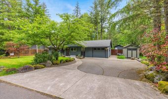 22260 E WILD FERN Ln, Brightwood, OR 97011