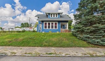 402 W Madison St, Alexandria, IN 46001
