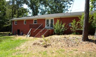 280 Montague Rd, Angier, NC 27501