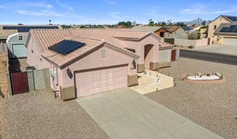 10852 W COVE Dr, Arizona City, AZ 85123