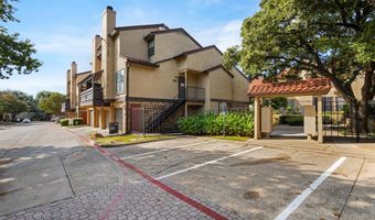 4130 Proton Dr 6D, Addison, TX 75001