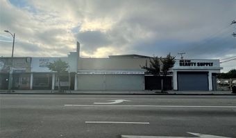 8905 S Western Ave, Los Angeles, CA 90047