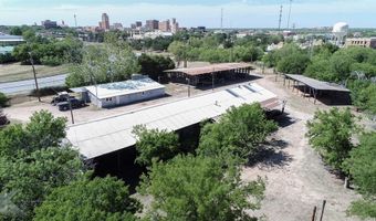 133 S Treadaway Blvd, Abilene, TX 79602
