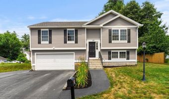 23 Pine Acres Rd, Allenstown, NH 03275