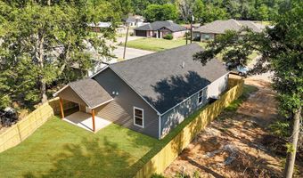 2150 Kansas St, Abilene, TX 79603