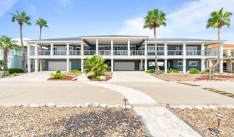134 Bay Harbor Dr, Aransas Pass, TX 78336