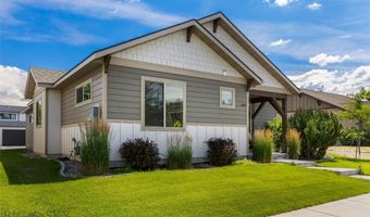 3388 S 28th Ave, Bozeman, MT 59718
