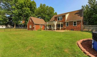 1060 Broad St, Ashland, OH 44805