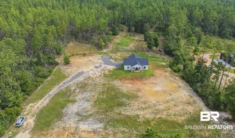 12019 Red Hill Rd Ext, Bay Minette, AL 36507