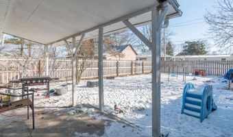 206 N Mcconnell St, Alger, OH 45812