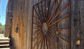 2795 W Poppy Rd, Ash Fork, AZ 86320