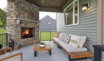 7711 Timber Creek Dr Plan: QUENTIN, Alexandria, KY 41001