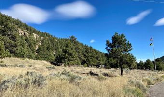 166 Lonesome Pine Dr, Antonito, CO 81120