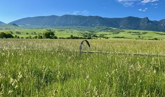 57 Canyon Ranch Rd, Big Horn, WY 82833