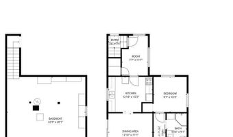 164 Tyler St, American Falls, ID 83211