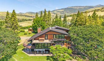 1440 E Nevada St, Ashland, OR 97520