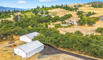500 Pompadour Dr, Ashland, OR 97520