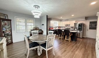 100 N Hickory St, Appleton City, MO 64724