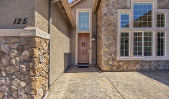 125 Denio Dr, Dayton, NV 89403