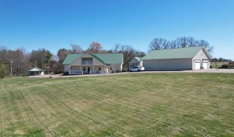 3596 Massac Creek Rd, Metropolis, IL 62960