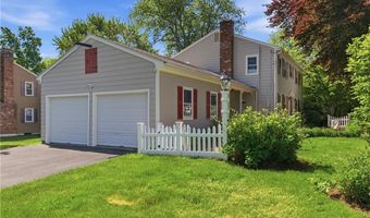 2699 Diamond Hill Rd, Cumberland, RI 02864