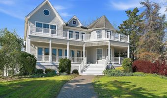 159 Harbor Inn Rd, Bayville, NJ 08721