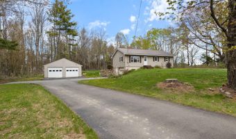 569 Benton Rd, Albion, ME 04910