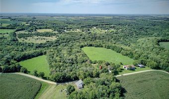 Tract 1 1a & 1b N 680 Road, Baldwin City, KS 66006