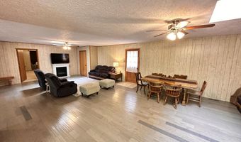 664 Mt. Capitan Rd, Capitan, NM 88316