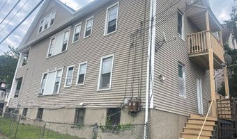 357 Park Ave, Bridgeport, CT 06604