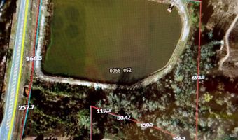 13 89 Ac Lumby Smith & Hwy 37, Adel, GA 31620