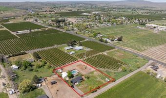 39304 N OLSON Pr NW, Benton City, WA 99320