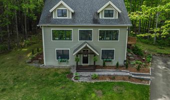 48 Meadow Ln, Campton, NH 03223