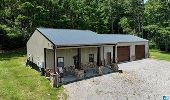 411 DR JENKINS Ln, Altoona, AL 35952