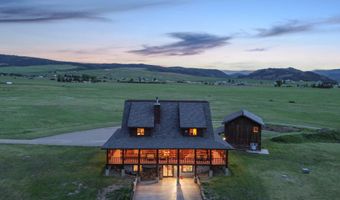 989 DRY CREEK Rd, Afton, WY 83110