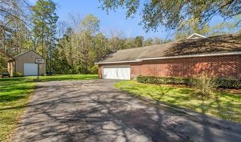 19503 PINEWOOD Rd, Bogalusa, LA 70427