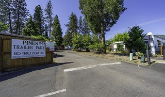 1565 Siskiyou Blvd SPC 18, Ashland, OR 97520
