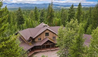 70 Big Cedar, Bigfork, MT 59911