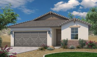 1184 E Ridgerock St Plan: Available Floor Plan: LILY 3513, Casa Grande, AZ 85122
