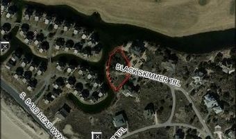 26 Black Skimmer Trl, Bald Head Island, NC 28461