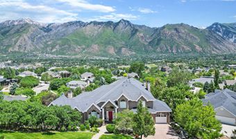820 N EAGLE VIEW Dr, Alpine, UT 84004
