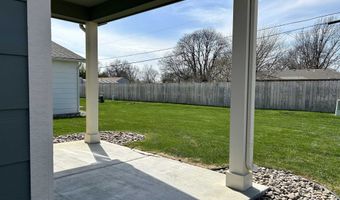 123 S Sunset Dr, Andover, KS 67002