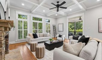 3353 Rammel Way, Avondale Estates, GA 30002