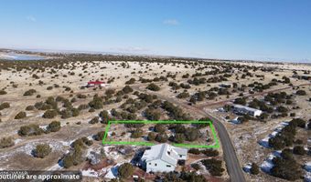 83 County Road 5083, Concho, AZ 85924
